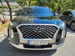 현대 현대 팰리세이드 디젤 2.2 2WD 중고차