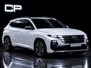 현대 현대 투싼 가솔린 1.6 터보 4WD 인스퍼레이션 중고차