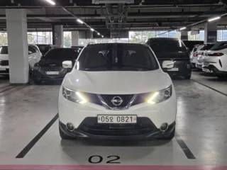 닛산 닛산 캐시카이 1.6 SL 중고차